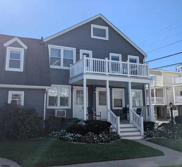 2222 Central Ave Ave, Ocean City, PA 08226