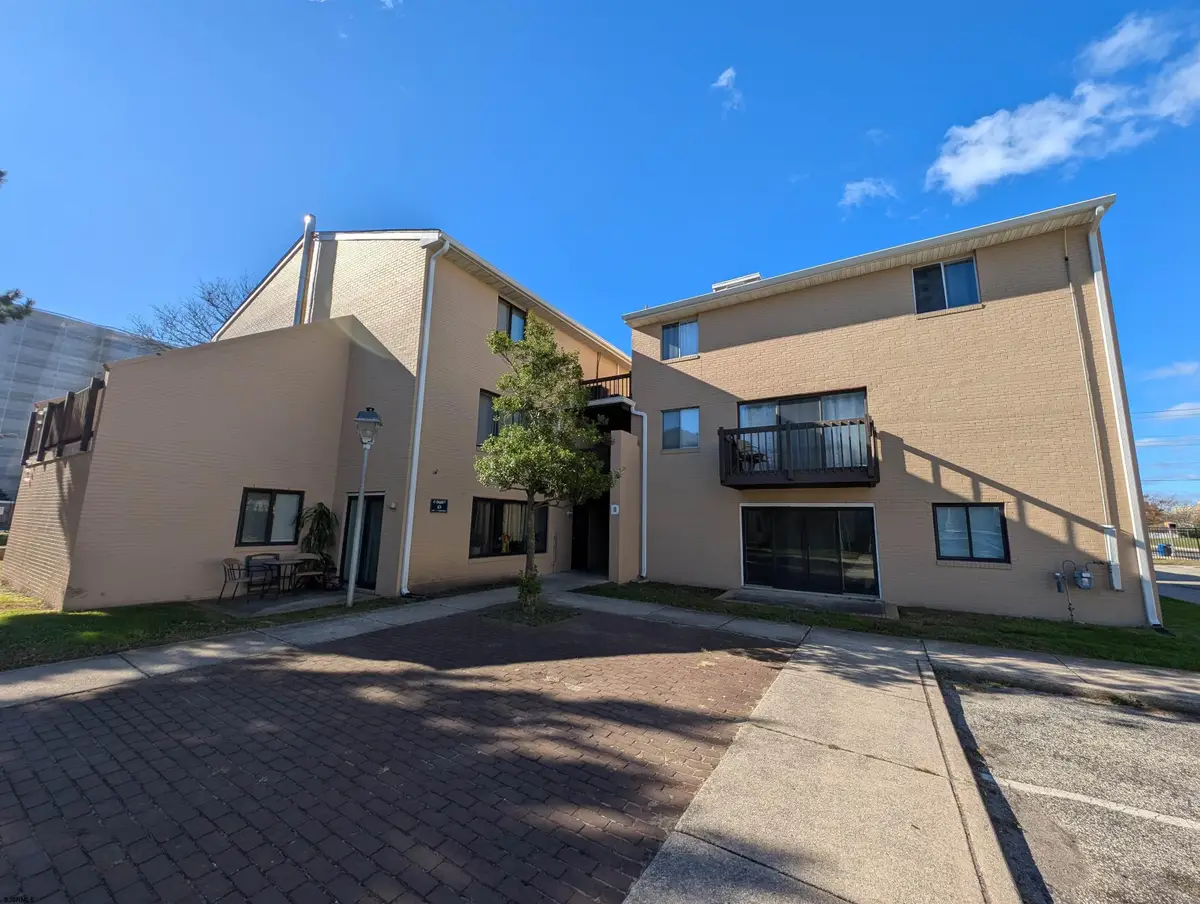 600 Pacific Ave #D102, Atlantic City, NJ 08401 - Image #1