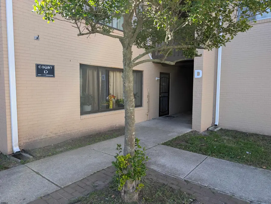 600 Pacific Ave #D102, Atlantic City, NJ 08401 - Image #2