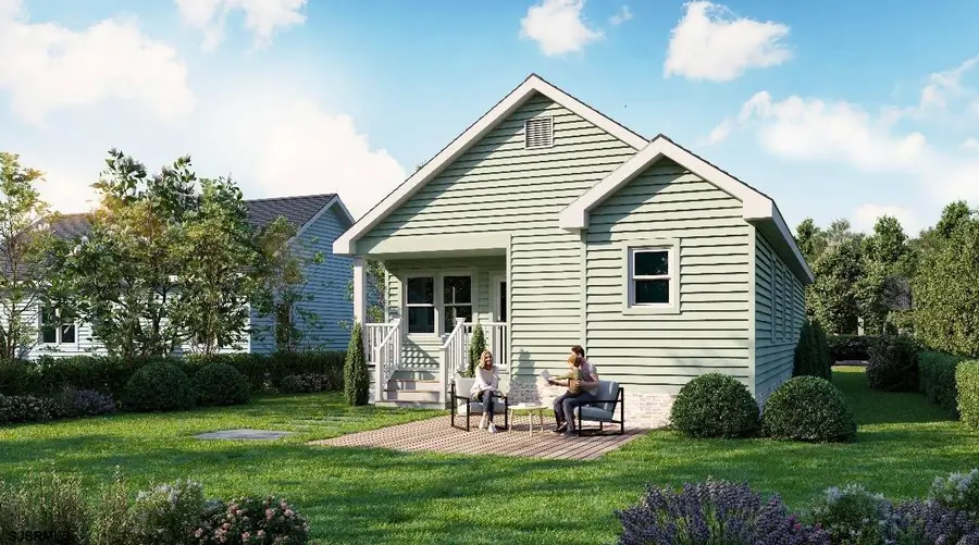 3 Kruk Terrace, Ocean View, NJ 08230 - Image #2