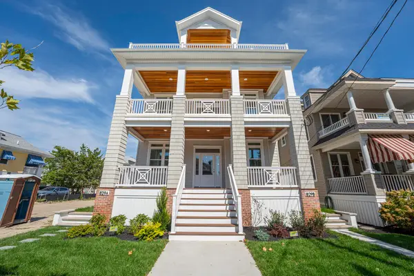 829 Unit A St Charles Pl #A, Ocean City, NJ 08226-0955