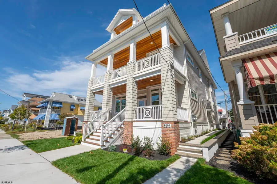 829 Unit A St Charles Pl #A, Ocean City, NJ 08226-0955 - Image #2