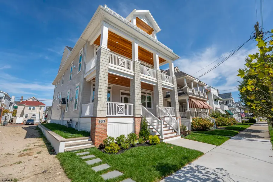 829 Unit A St Charles Pl #A, Ocean City, NJ 08226-0955 - Image #3