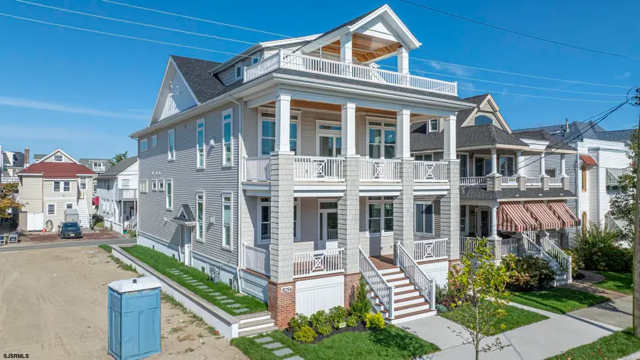 829 Unit B St Charles Pl #B, Ocean City, NJ 08226-4236 - Image #2