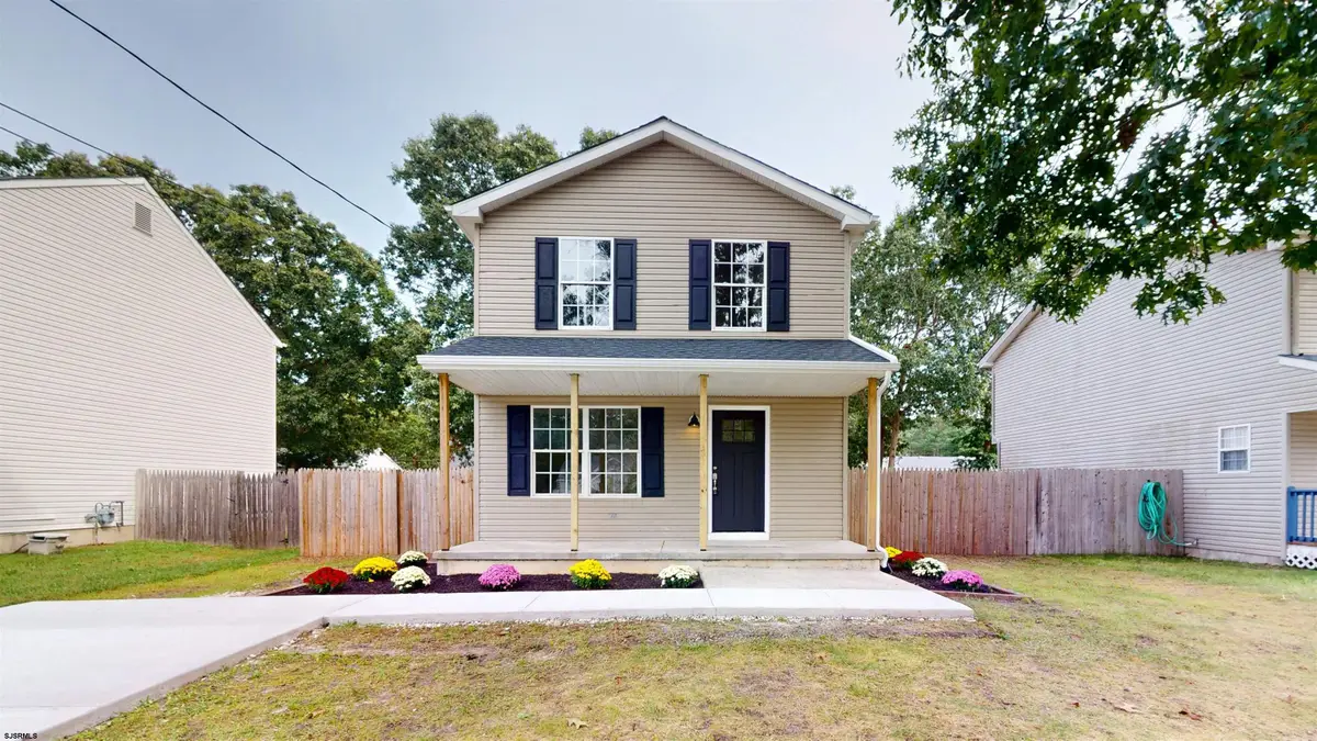 426 S Zenia Ave Ave, Pomona, NJ 08205 - Image #1