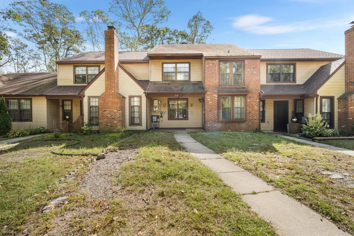 718 Cardinal Way, Galloway, NJ 08205 - Image #1