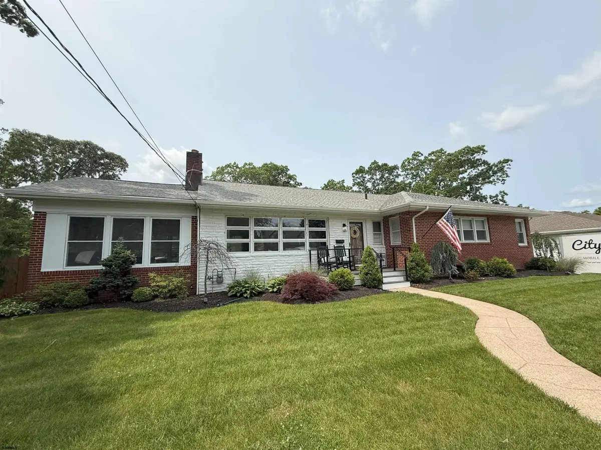 104 Haddon Ave, Northfield, NJ 08225 - Image #1