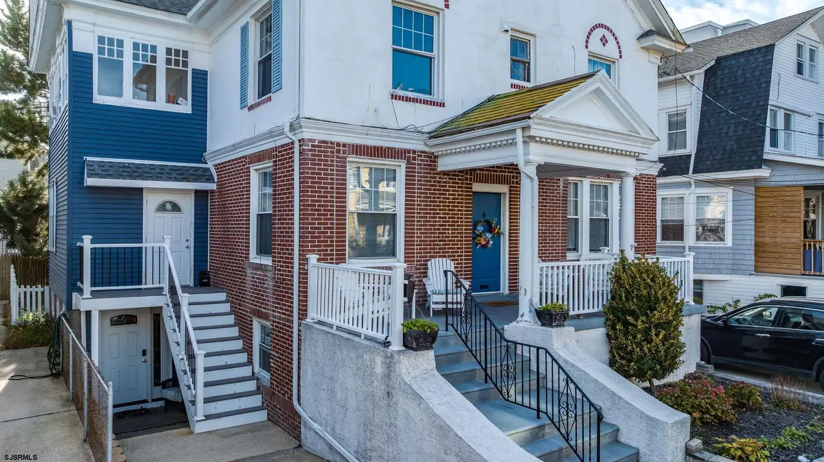 16 S Oakland Ave, Ventnor City, NJ 08406 - Image #1