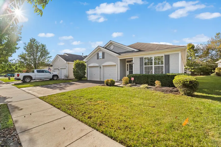 9 Wicklow Terrace, Smithville, NJ 08205-5611 - Image #2