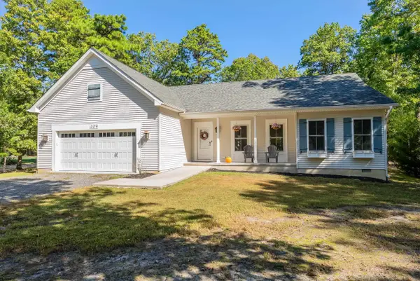 109 E Crestview Ave, Galloway Township, NJ 08205