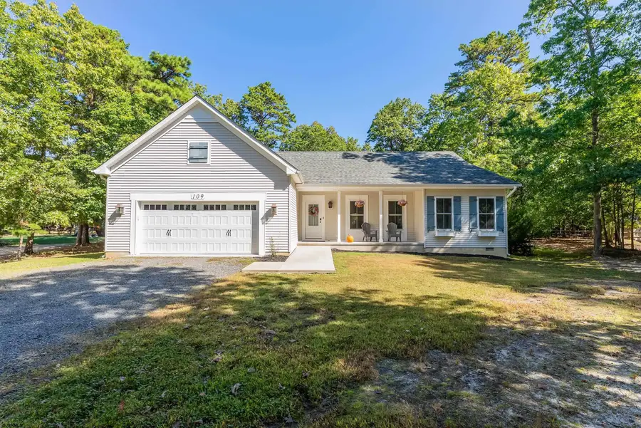 109 E Crestview Ave, Absecon, NJ 08205 - Image #2