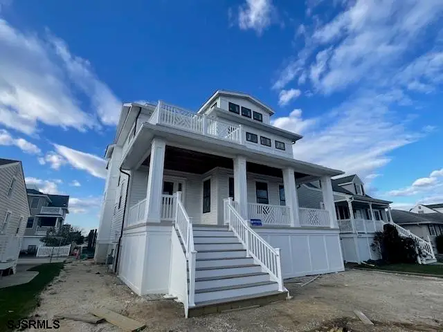 3108 Bay Avenue, Ocean City, NJ 08226 - Image #1