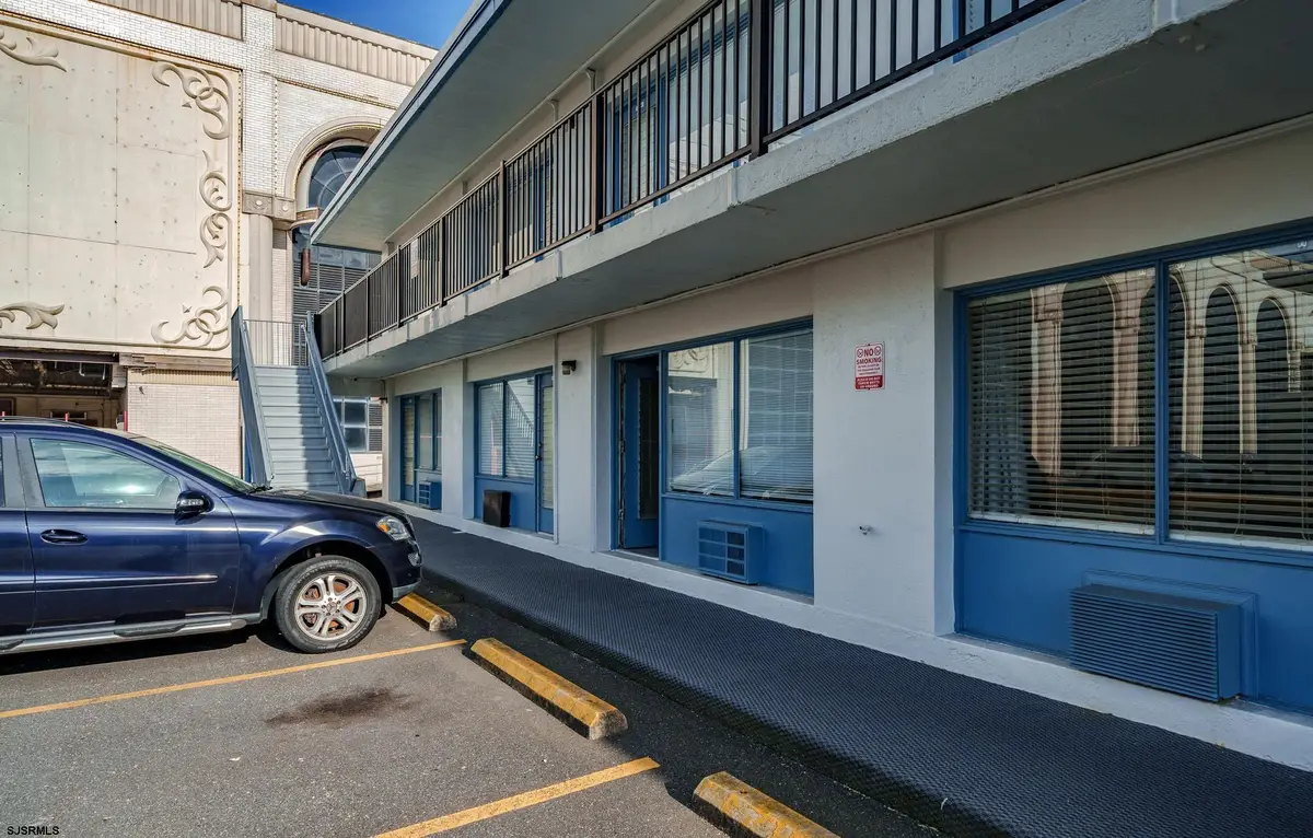 3501 Boardwalk #C113, Atlantic City, NJ 08401 - Image #1