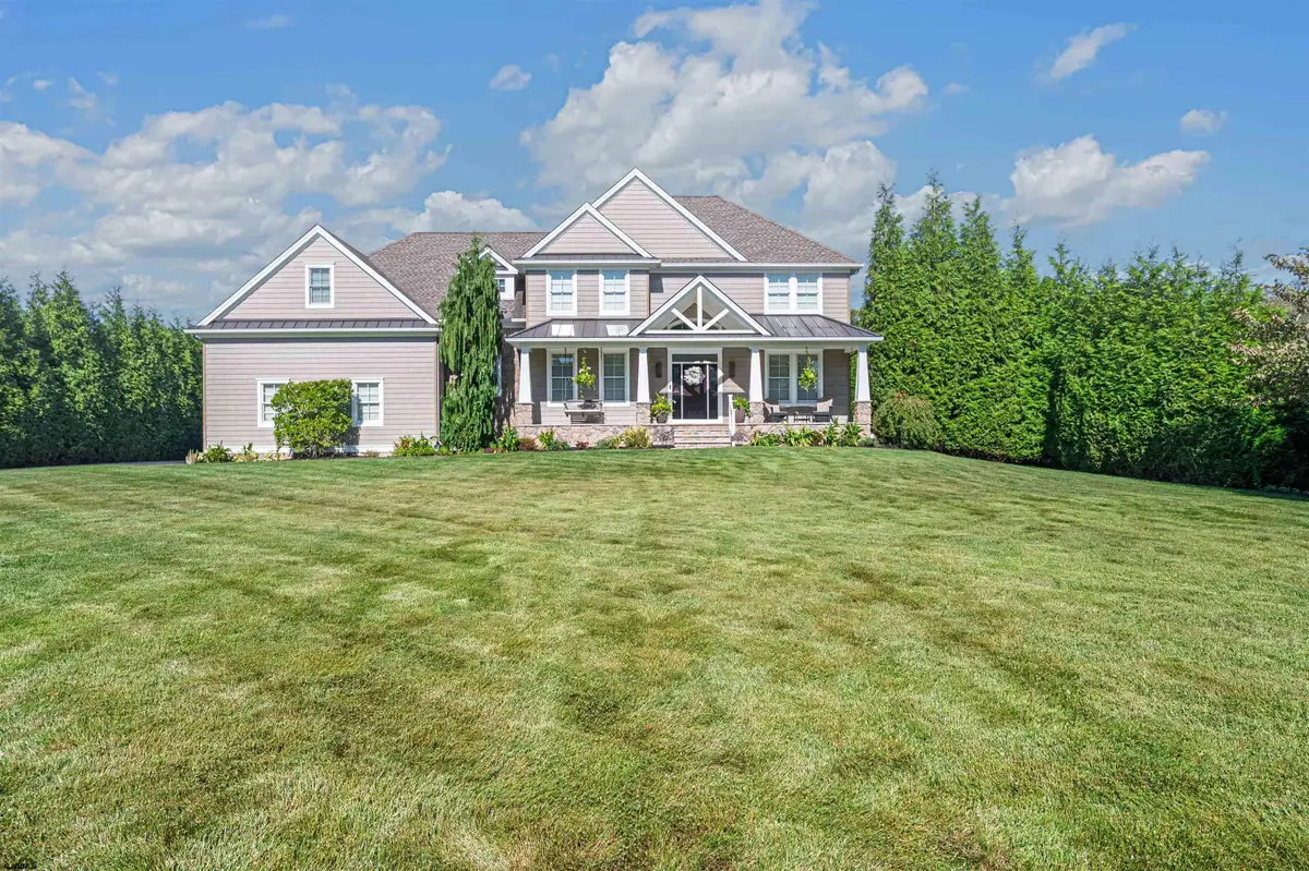 9 Thicket St Street, Ocean View, NJ 08230 - Image #1