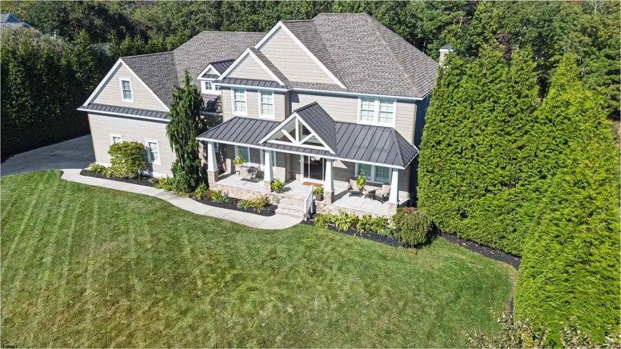 9 Thicket St Street, Ocean View, NJ 08230 - Image #2