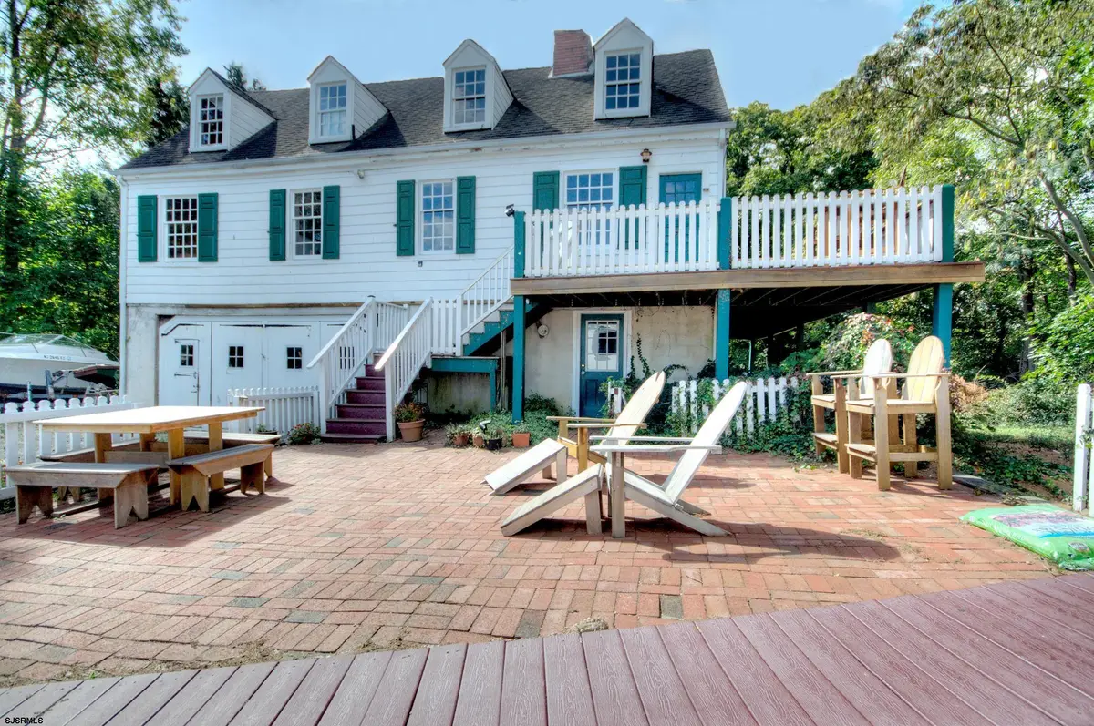 115 Rte 50, Corbin City, NJ 08270 - #1