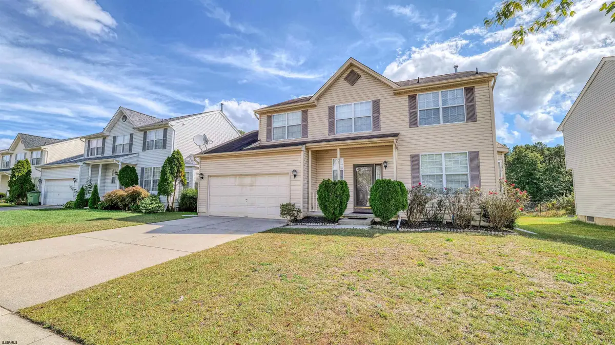 23 Ivystone Dr, Egg Harbor Township, NJ 08234 - Image #1