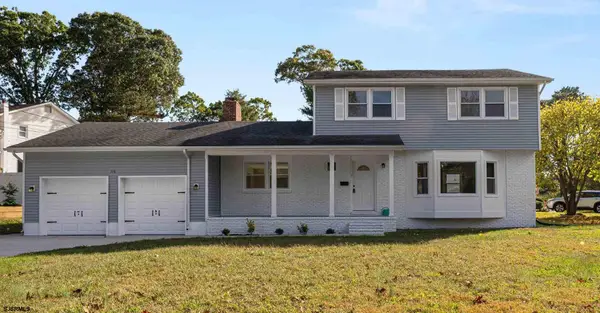 116 W Ocean Avenue, Somers Point, NJ 08244