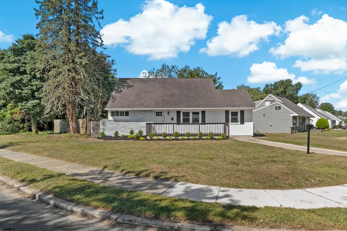 100 Colwick Dr, Somers Point, NJ 08244 - #1