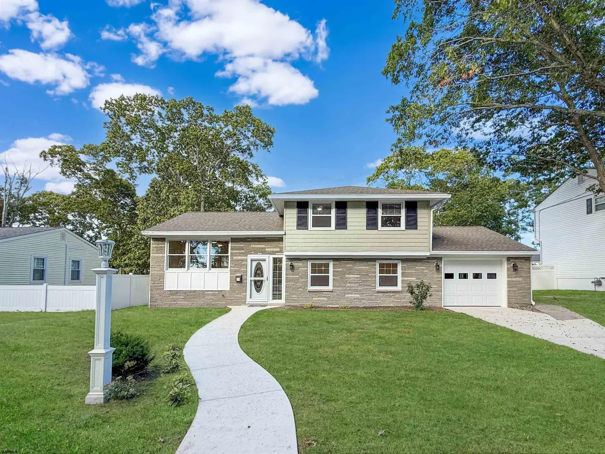 223 W Wilmont Ave, Somers Point, NJ 08244 - Image #1