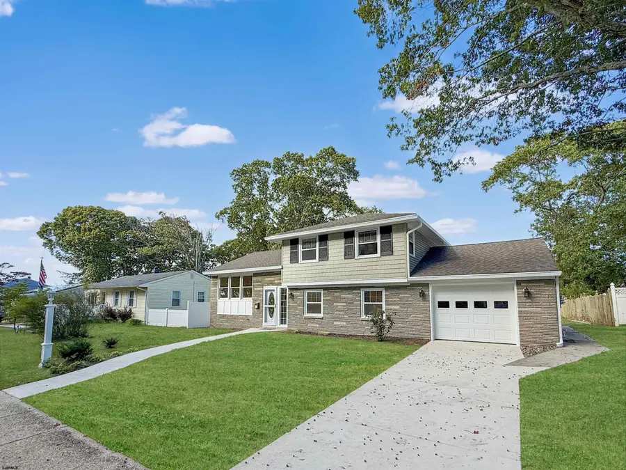 223 W Wilmont Ave, Somers Point, NJ 08244 - Image #2