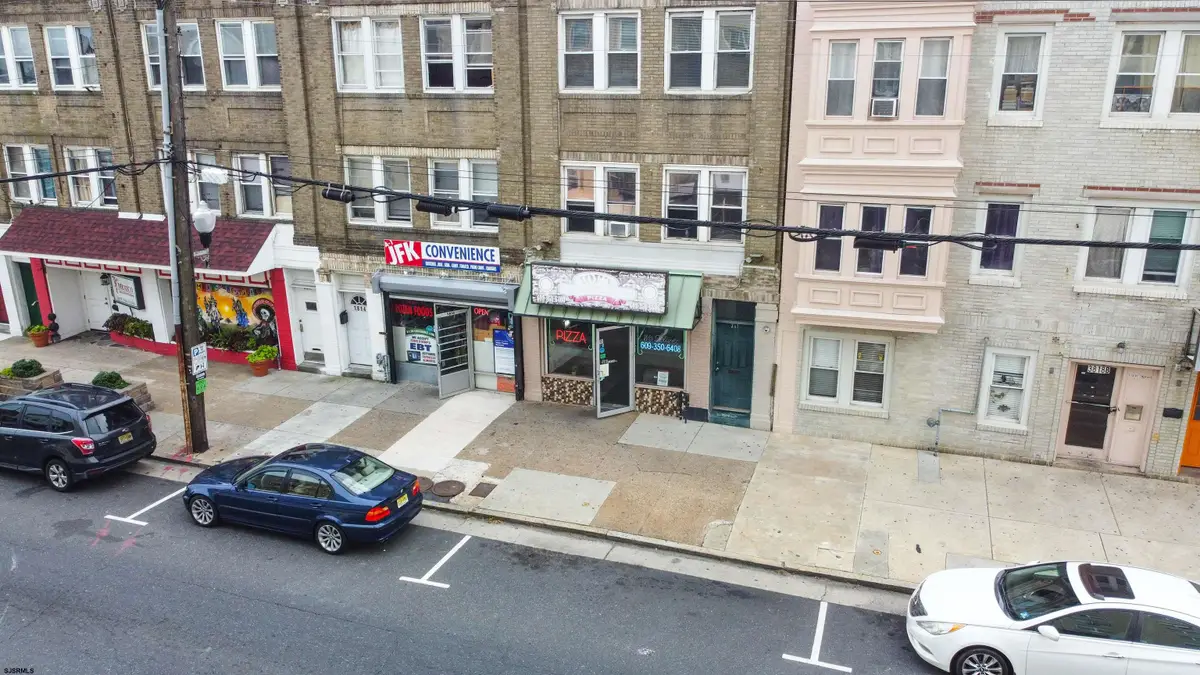3816 Ventnor Ave, Atlantic City, NJ 08401 - #1