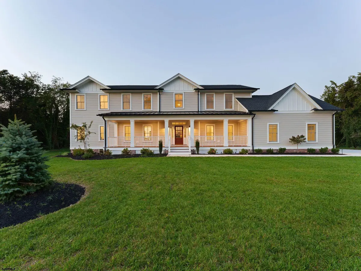 1023 Shunpike Rd Road, Cape May, NJ 08204 - Image #1