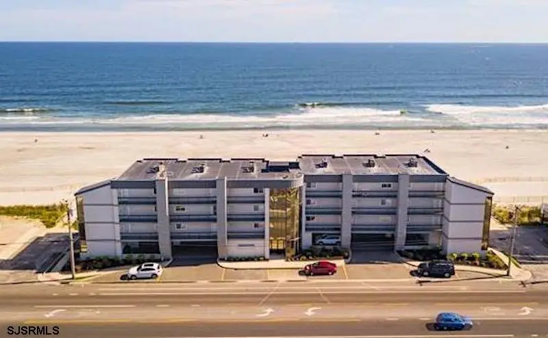 700 E Brigantine Ave #2D, Brigantine, NJ 08203 - Image #1