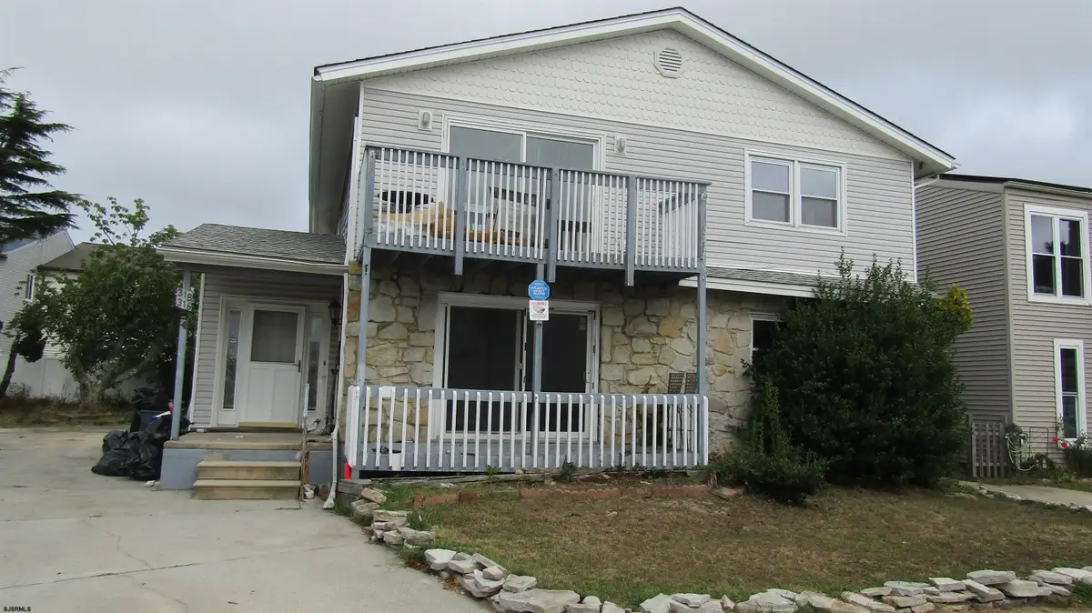 316-318 Hampshire Dr, Ventnor City, NJ 08406 - Image #1