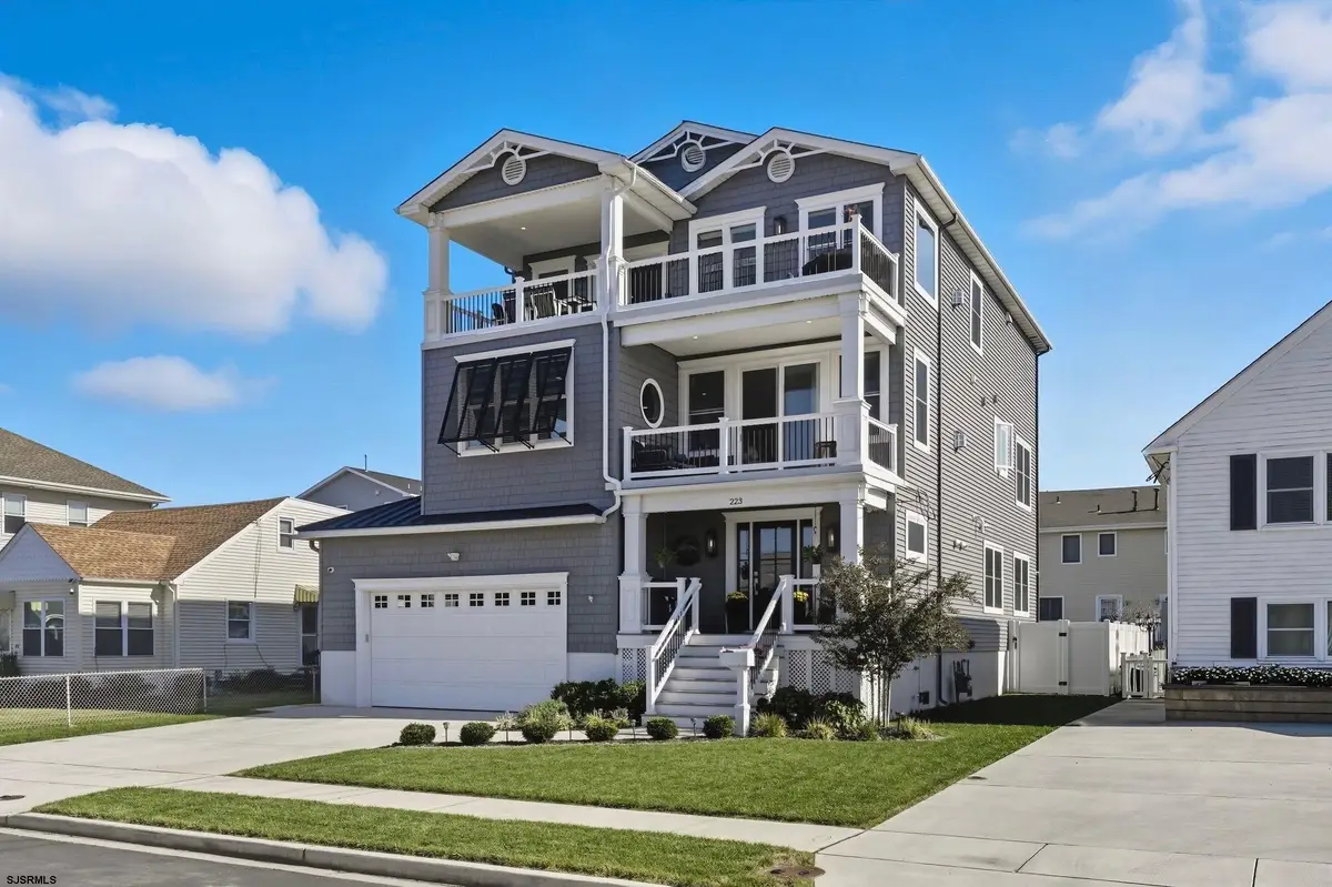 223 S 8th Street, Brigantine, NJ 08203 - Image #1