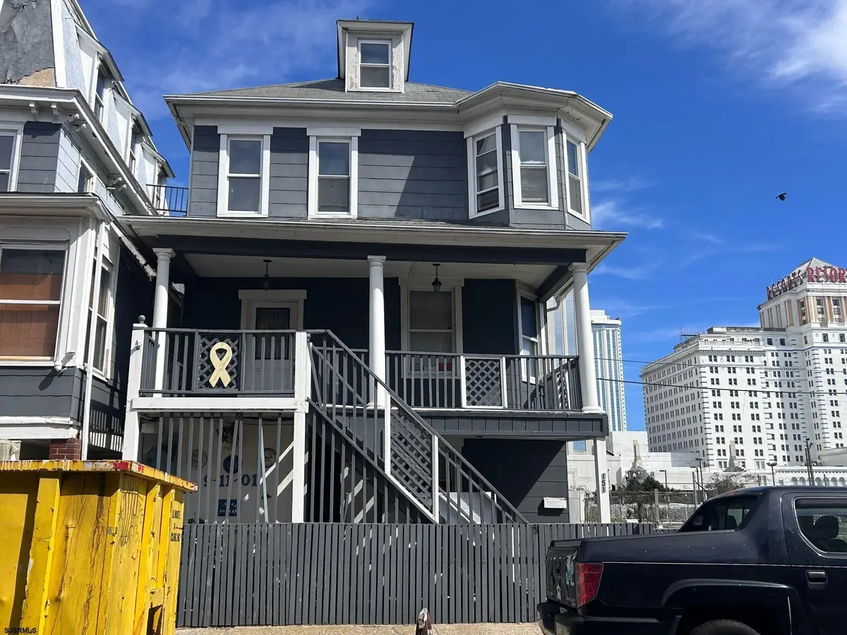 151 S Ocean Ave, Atlantic City, NJ 08403 - Image #1