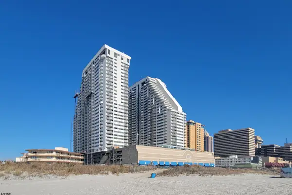 3101 Boardwalk #1107-1 #1107-1, Atlantic City, NJ 08401