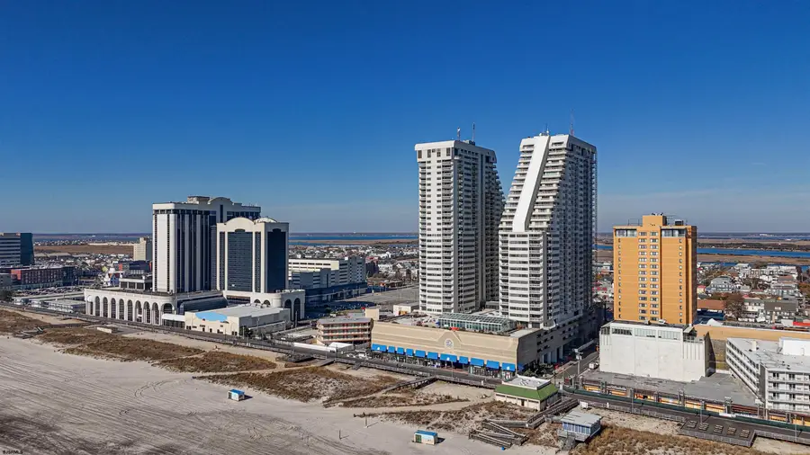 3101 Boardwalk #1107-1 #1107-1, Atlantic City, NJ 08401 - Image #2