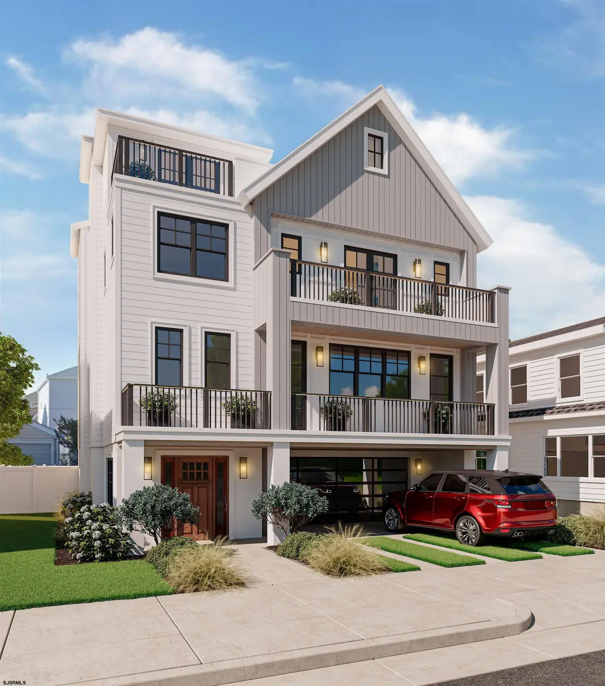 2 B N Buffalo Ave, Ventnor City, NJ 08406 - Image #1
