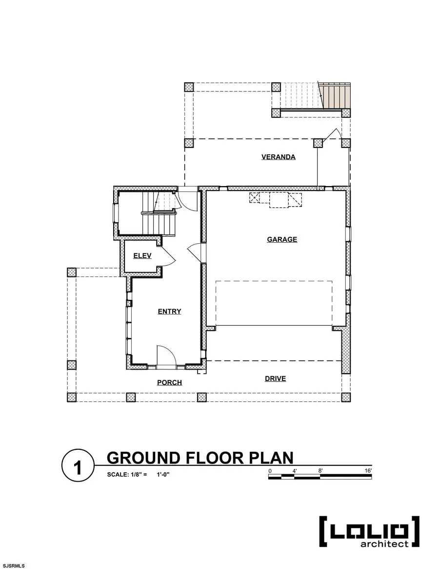 2 A N Buffalo Ave, Ventnor City, NJ 08406 - Image #3