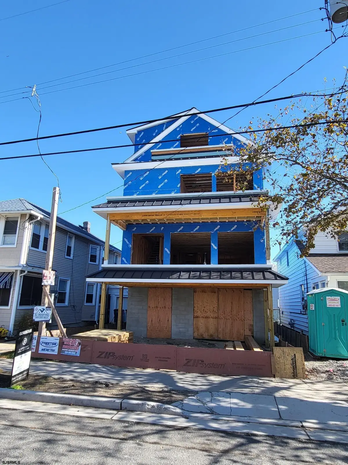 113 N Richards Ave, Ventnor City, NJ 08406 - Image #1