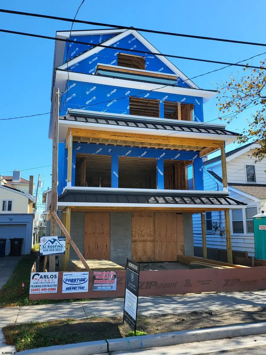 113 N Richards Ave, Ventnor City, NJ 08406 - Image #2