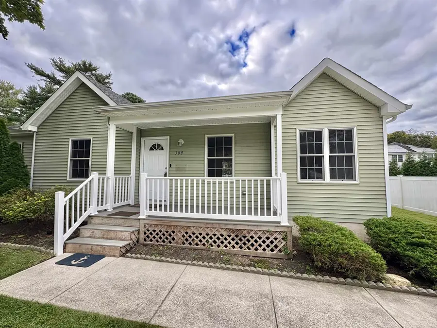 309 Haines Avenue, Linwood, NJ 08221 - Image #2