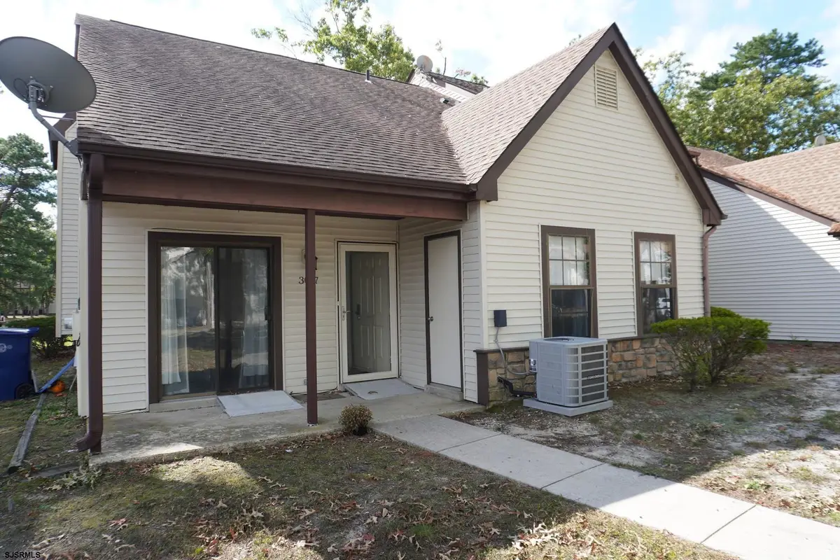 3017 Ivy Bush Ct #3017, Mays Landing, NJ 08330 - Image #1