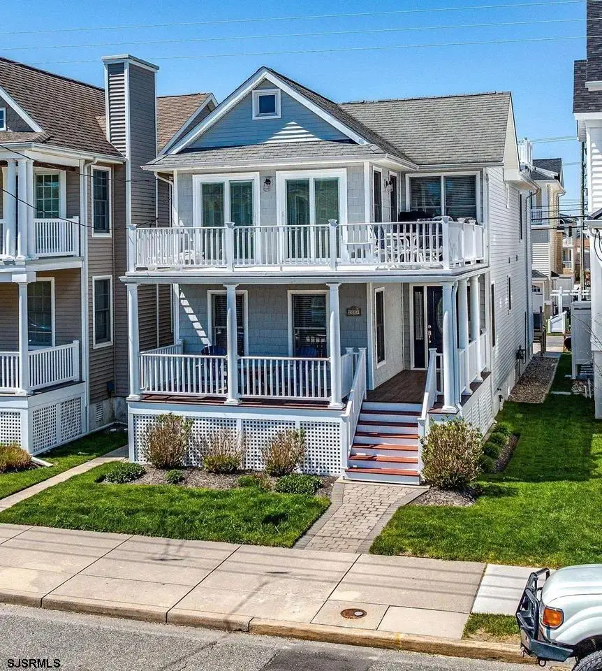 2804 Asbury Ave, Ocean City, NJ 08226 - Image #1