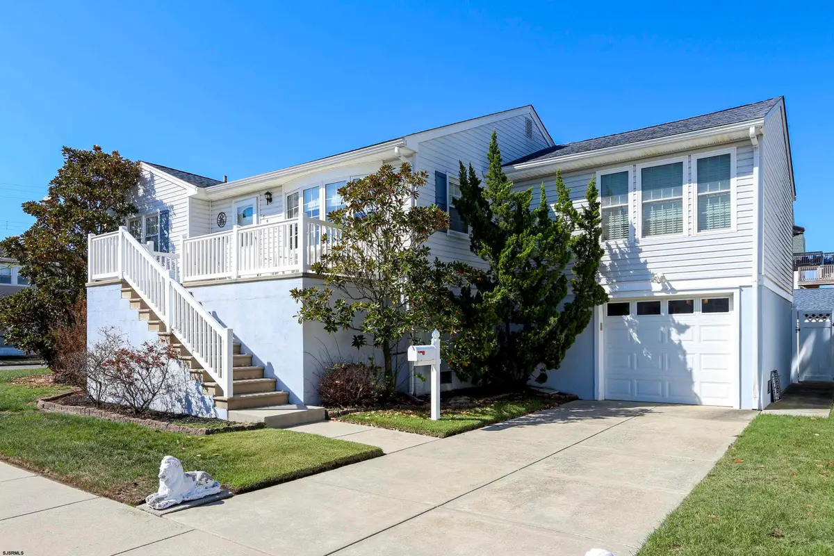 5403 Monmouth Ave, Ventnor Heights, NJ 08406 - Image #1
