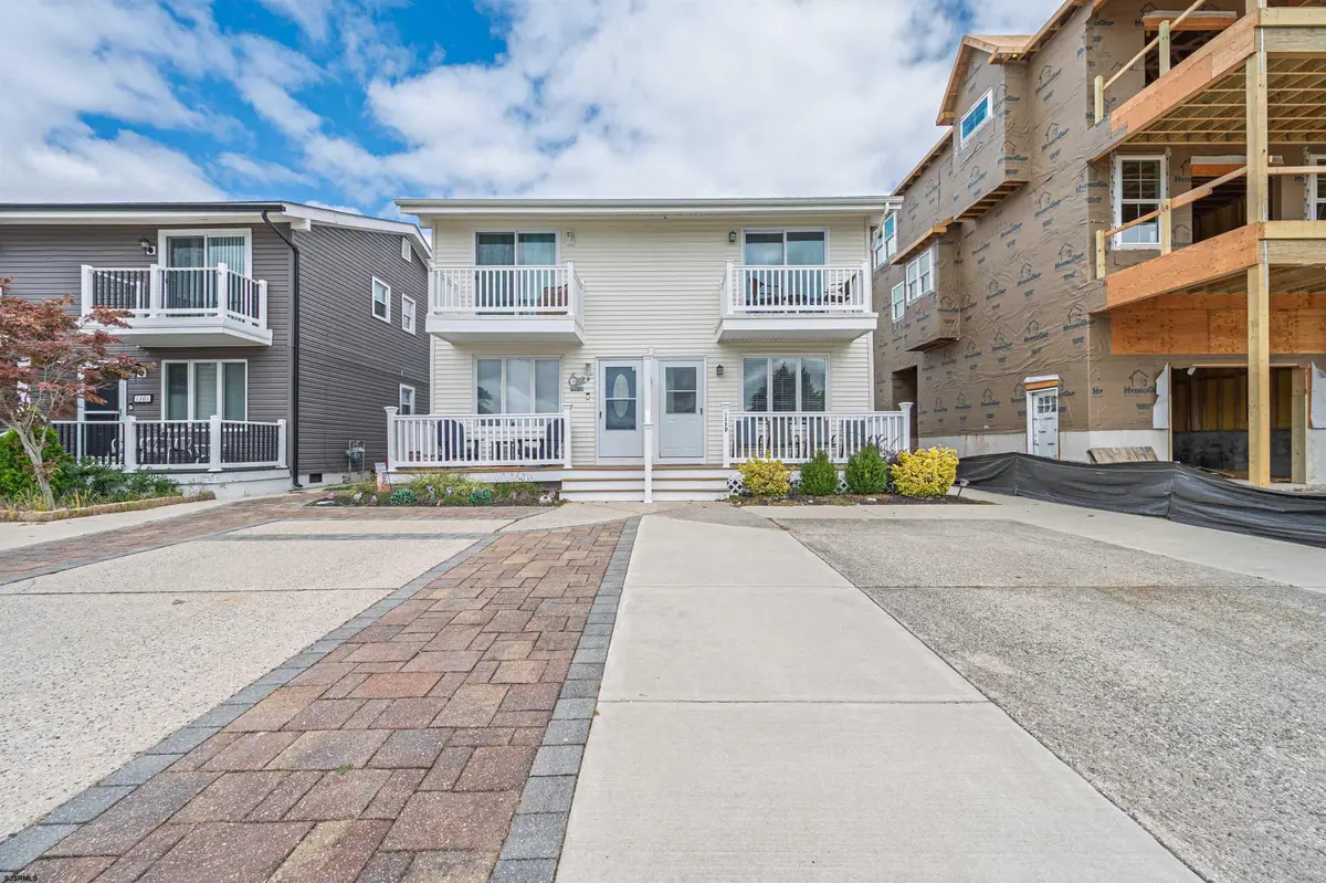 138 44th St S #D, Brigantine, NJ 08203 - Image #1