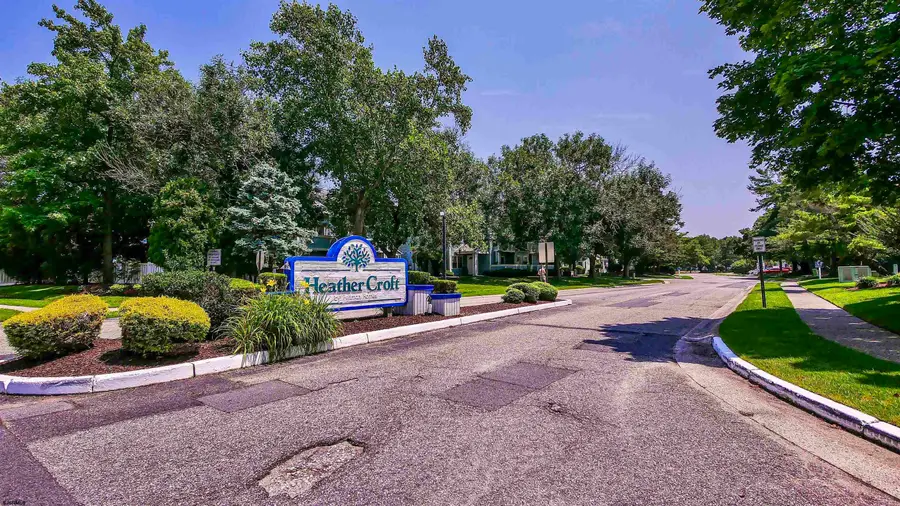 187 Heather Croft #187, Egg Harbor Township, NJ 08234 - Image #2
