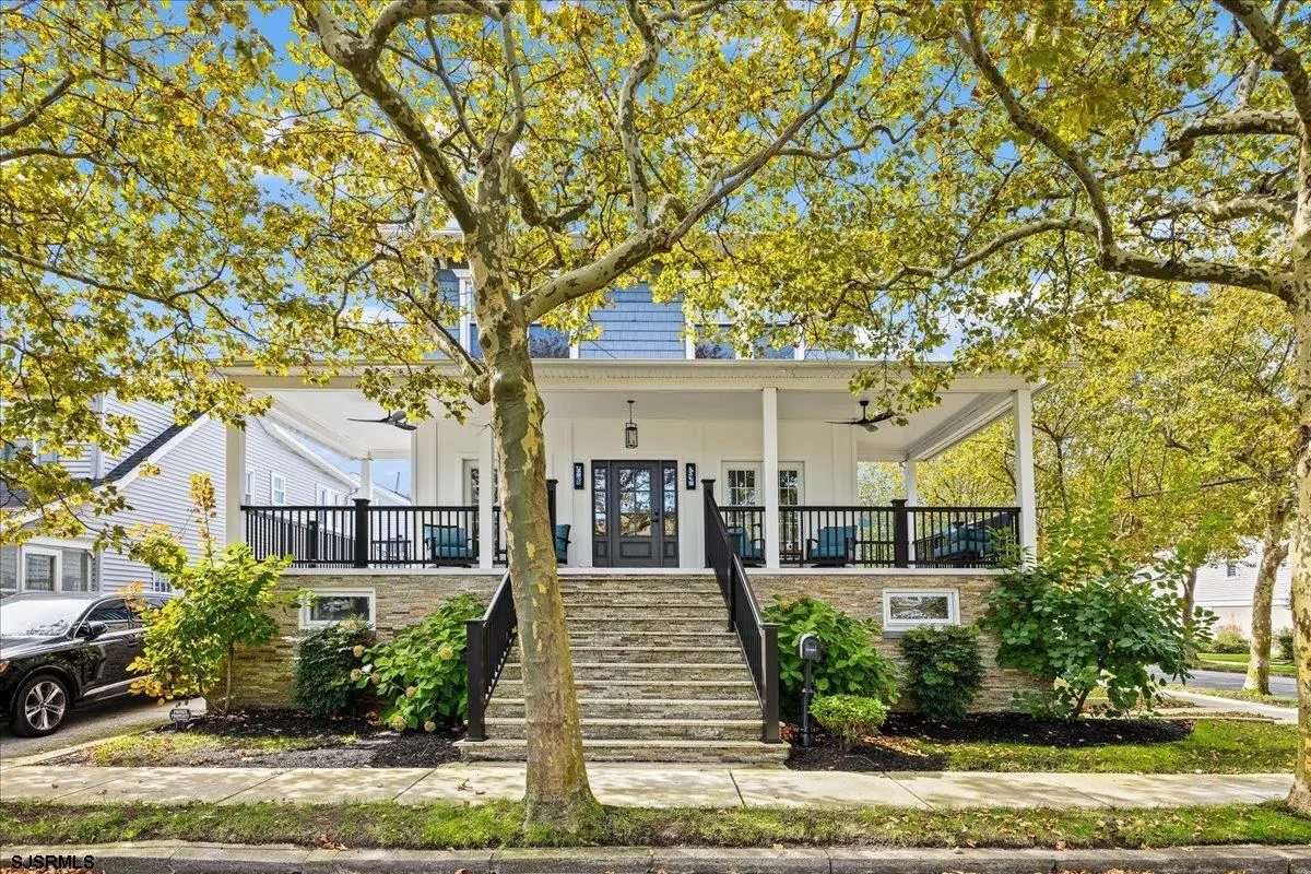 26 N Richards Ave, Ventnor City, NJ 08406 - Image #1