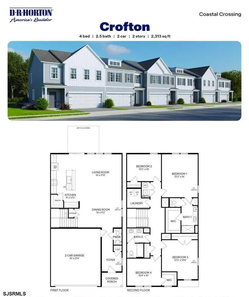 502 Scotty Blvd #1202, Rio Grande, NJ 08242 - Image #3