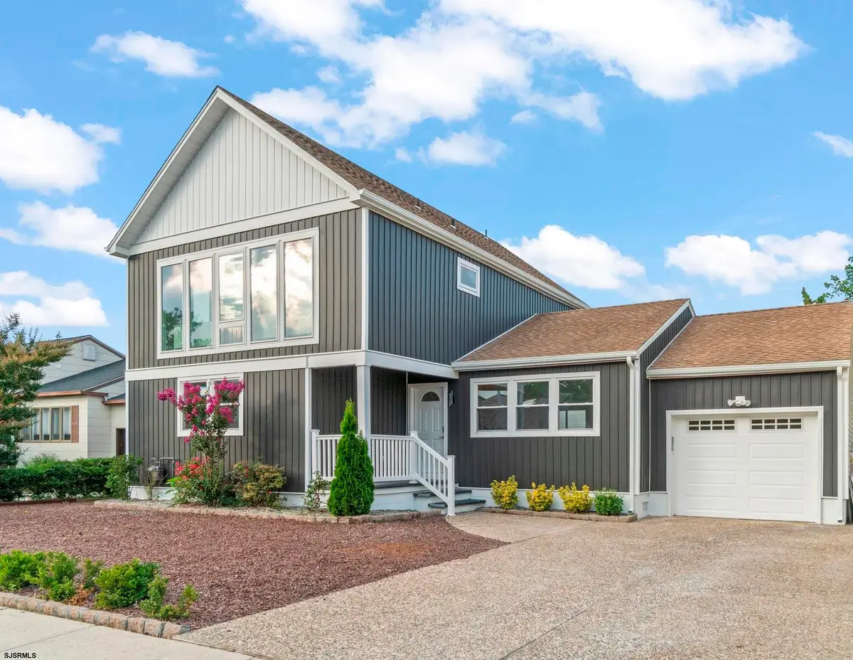 811 N Burghley Ave Ave, Ventnor City, NJ 08406 - Image #1