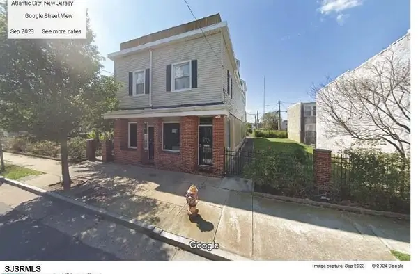 706 N Ohio Ave, Atlantic City, NJ 08401