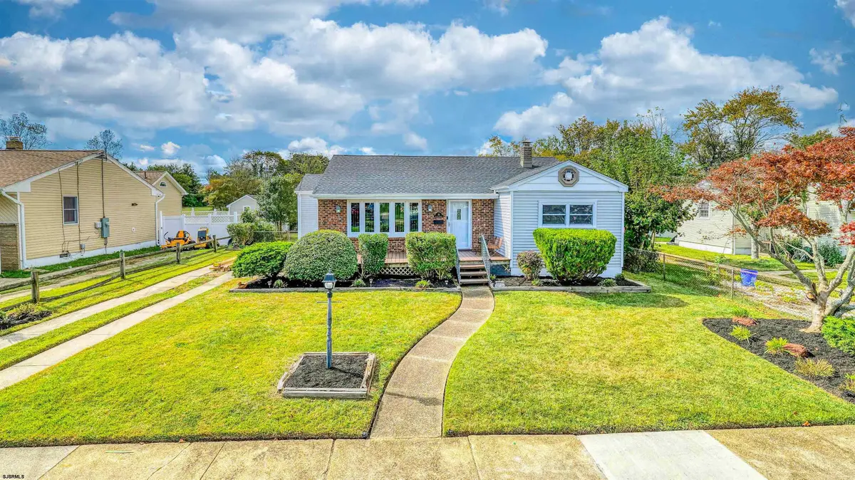 19 Laurel Dr, Pleasantville, NJ 08232 - #1