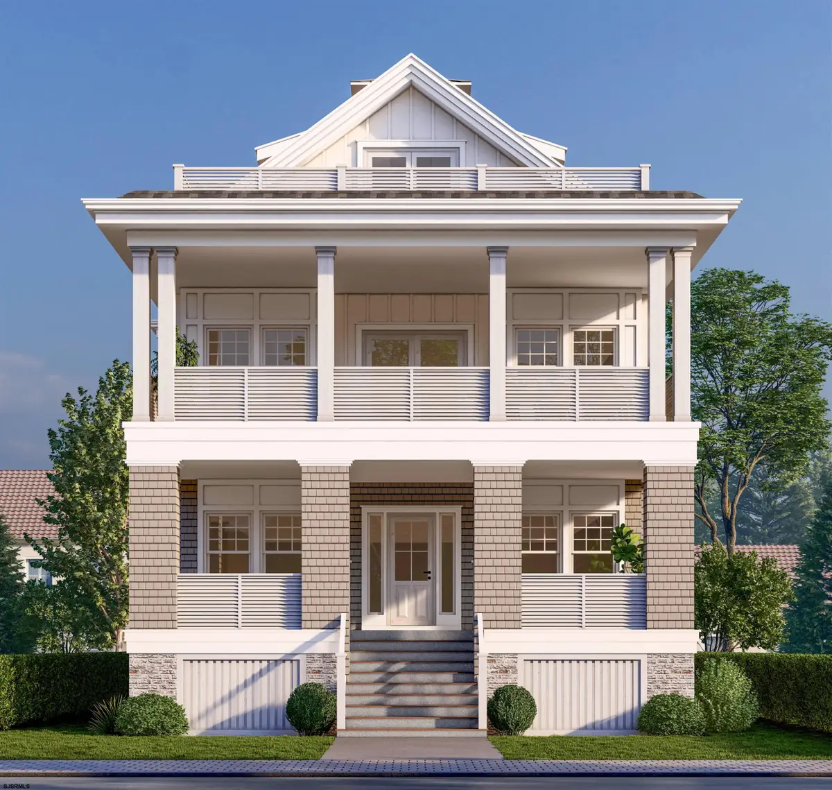 905-907 Brighton Pl, Ocean City, NJ 08226 - Image #1