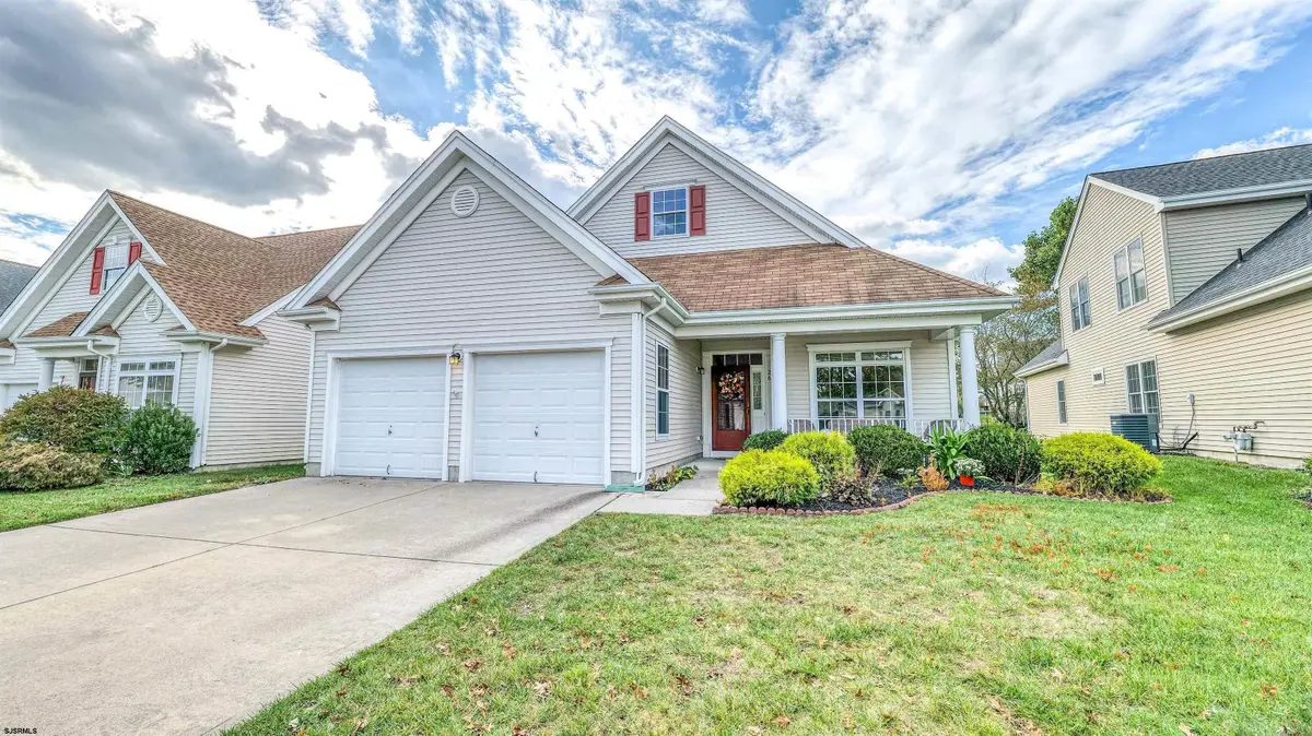26 Burnside Dr, Egg Harbor Township, NJ 08234 - Image #1